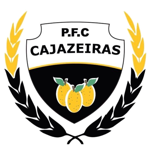 Wappen PFC Cajazeiras  75748