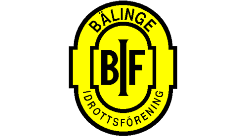 Wappen Bälinge IF