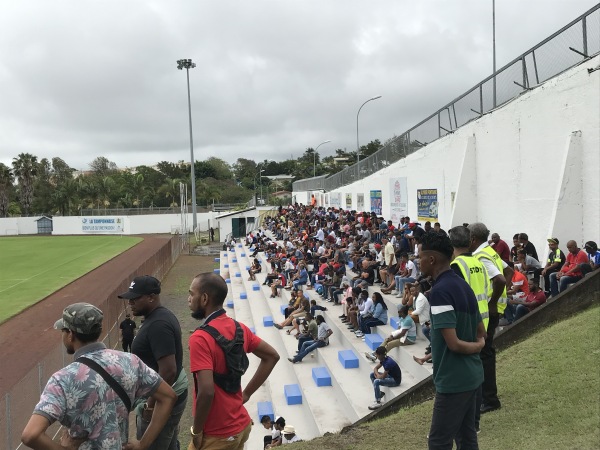 Stade Klébert Picard - Le Tampon