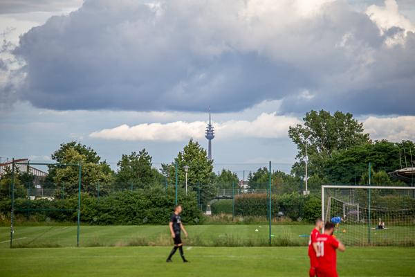 Sportanlage Banderbacher Straße - Zirndorf