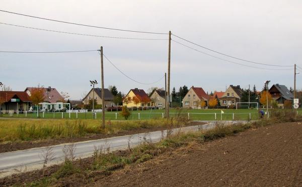 Sportplatz Steigra - Steigra