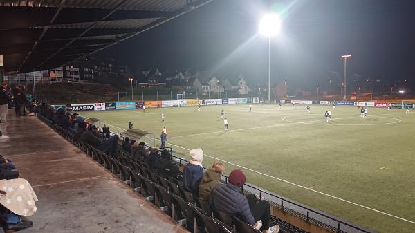 Nye Ålgård stadion - Ålgård