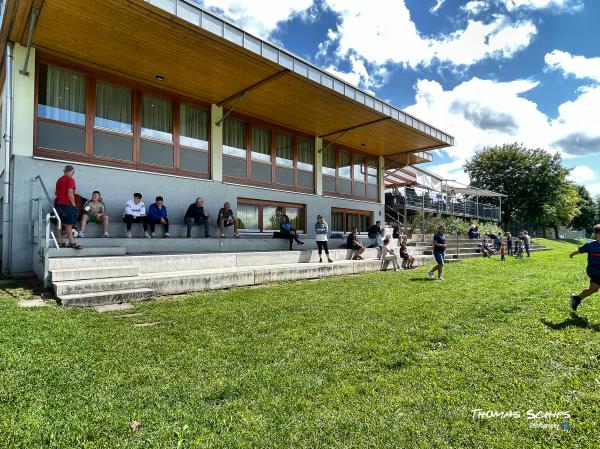 Sportzentrum Schalkwiese - Ehningen