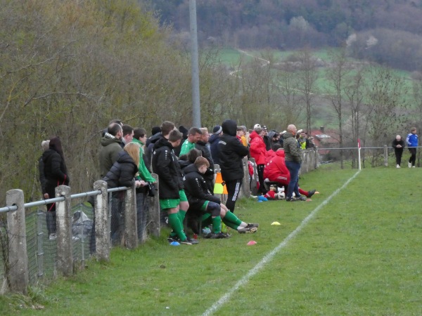 Sportanlage Offenhausen Platz 2 - Offenhausen/Mittelfranken