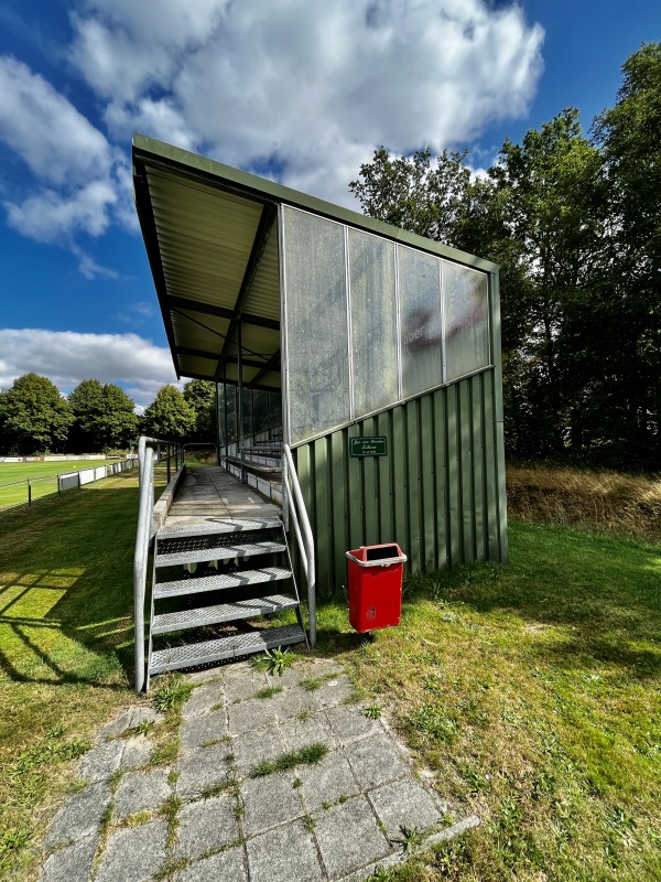 Sportpark Ommelanderwijk 