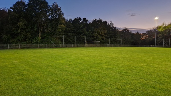Sport- und Freizeitpark Eglfing Platz 3 - Haar bei München-Eglfing