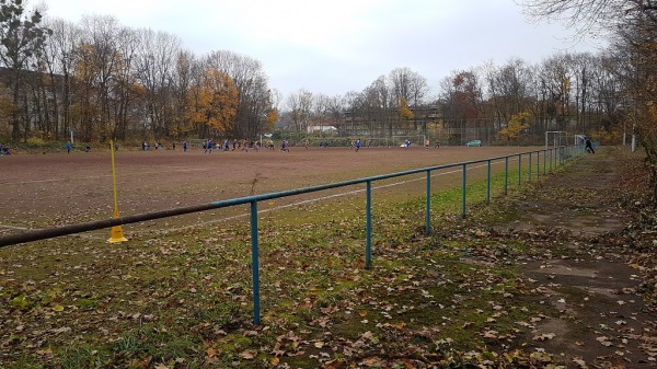 Sportanlage Lustheider Straße Platz 2 - Köln-Vingst