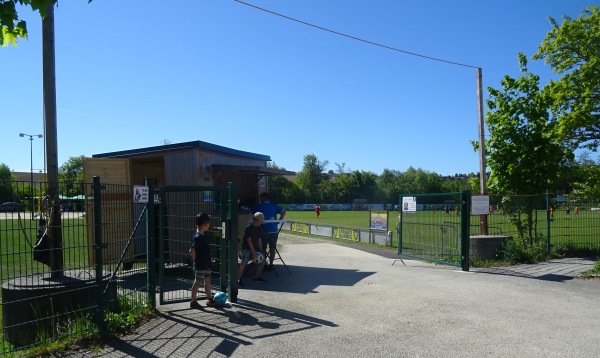 Arena Buchkirchen - Buchkirchen