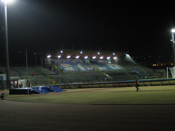 Stadio Lino Turina - Salò