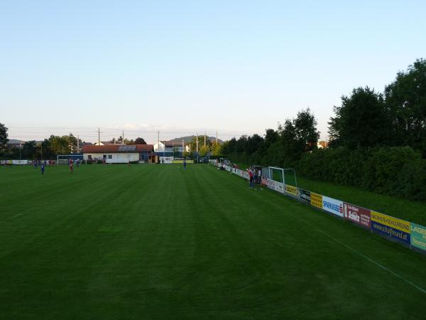 Horst Lauß Stadion - Linz