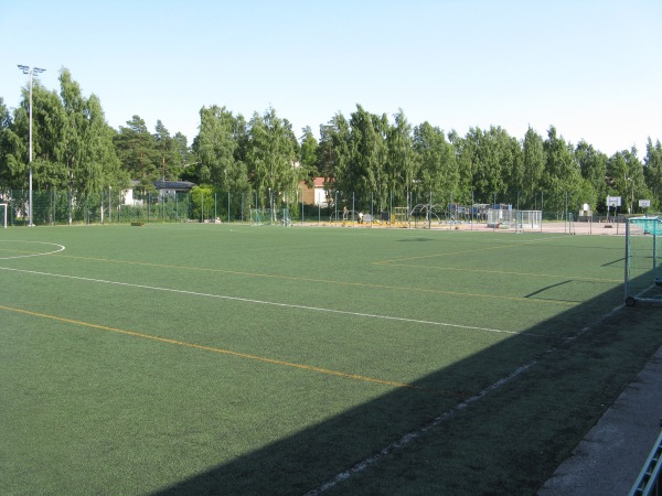 Matinkylän tekonurmi 2 - Espoo (Esbo)