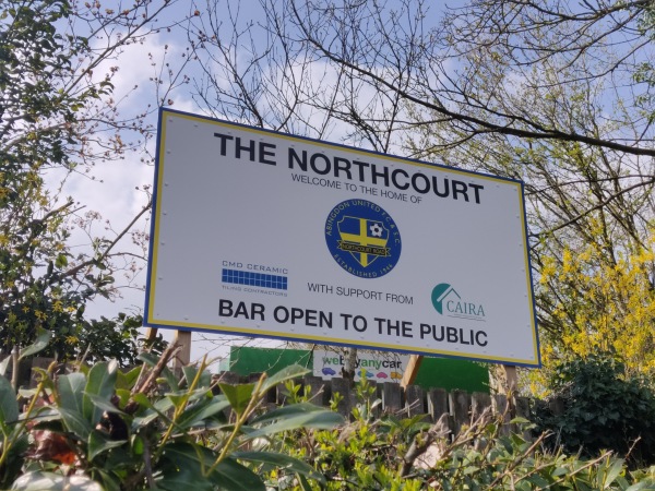 The Northcourt - Abingdon, Oxfordshire