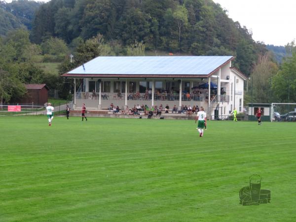 Sportanlage Am Hauberg  - Sipplingen