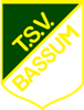 Wappen TSV Bassum 1858 III  76566