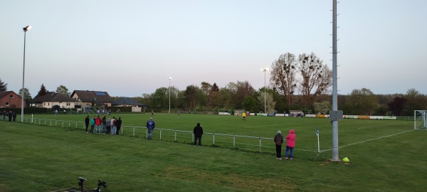 Sportanlage Am Eichkamp - Wunstorf-Bokeloh