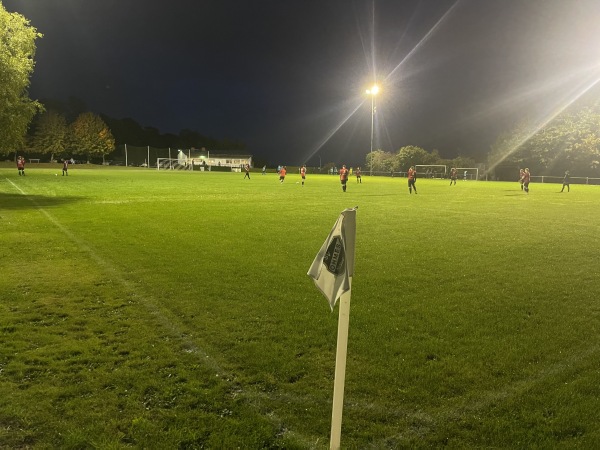 Sportplatz Kirchstraße - Antrifttal-Ohmes