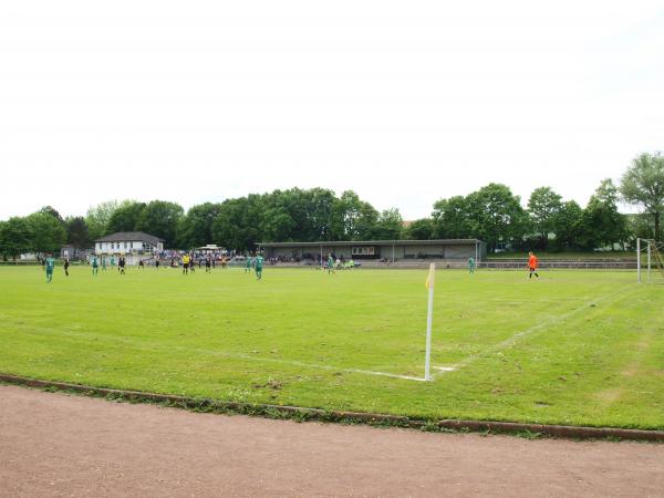 Hederauenstadion - Salzkotten