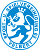 Wappen ehemals SSVg. Velbert 02