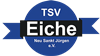 Wappen TSV Eiche 1964 Neu St. Jürgen