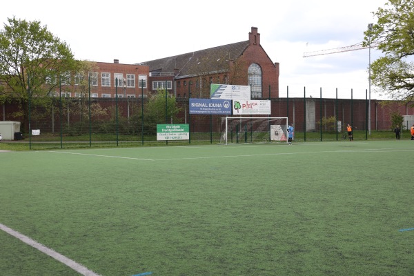 STV-Sportzentrum Jahnstraße - Siegburg