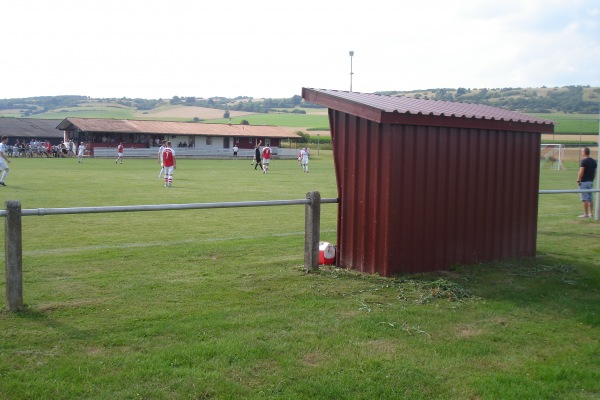 Narrenbachstadion - Trendelburg-Deisel