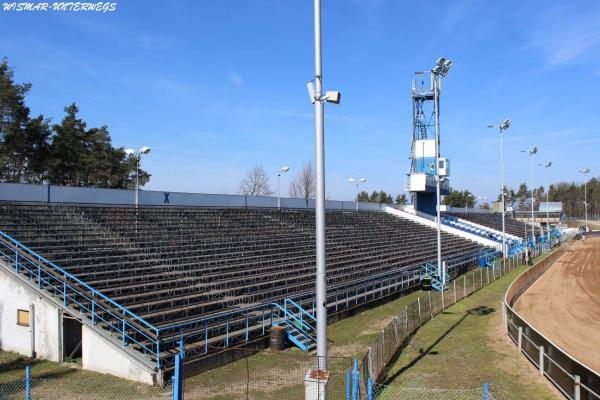 Plochodrážní Stadion - Pardubice