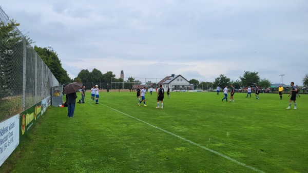 Sportanlage Wildenberg - Wildenberg