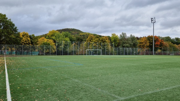Sportpark Baunatal Platz 2 - Baunatal-Altenbauna