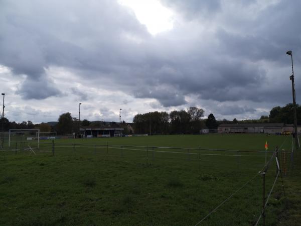 Stade Municipal de Mackwiller - Mackwiller