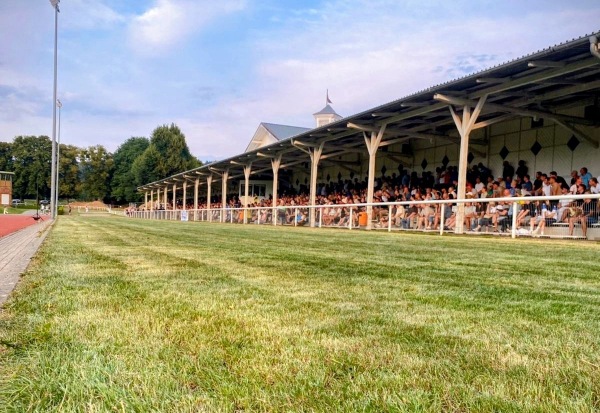 Erbacher Sportpark - Erbach/Odenwald