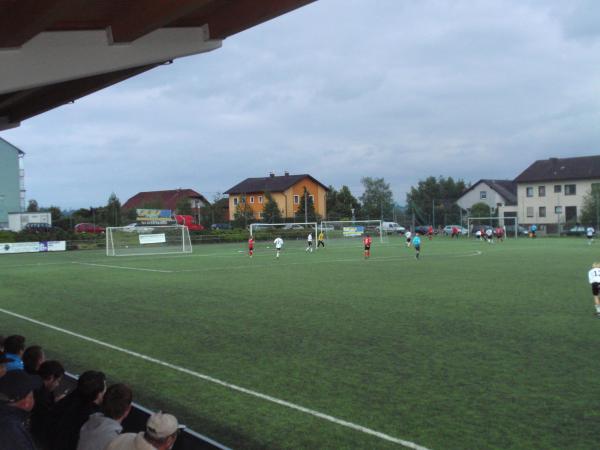 Garten hennerbichler Stadion - Pregarten