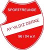 Wappen SF Ay Yildiz Derne 96/04 II