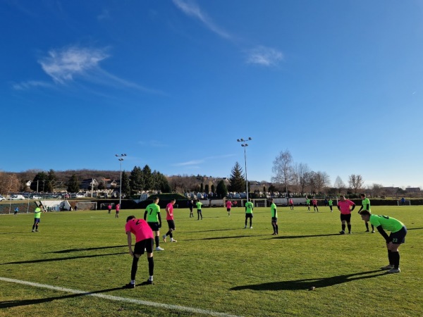 Sportcentrum Szada - Szada