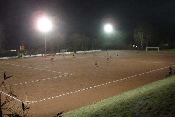 Sportplatz Heinrich-Jansen-Straße - Brilon-Hoppecke