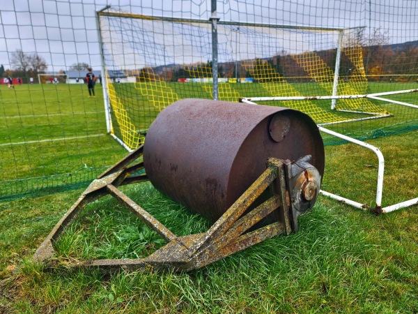 Sportplatz Hergisdorf - Hergisdorf