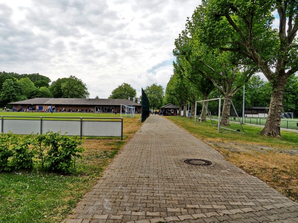 Sportpark Vornholz - Ennigerloh-Ostenfelde