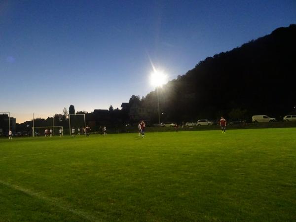 Sportplatz Attersee - Attersee am Attersee