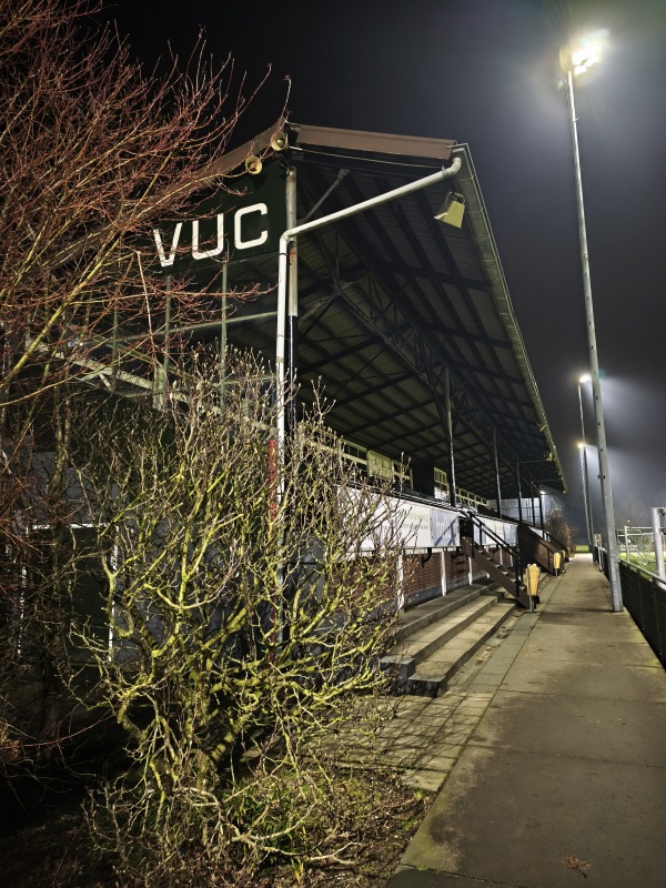 Sportpark Het Kleine Loo - Den Haag