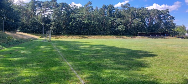 Sportplatz an der Grundschule - Ahausen