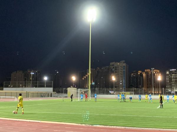 Al Wasl Football Academy - Dubayy (Dubai)