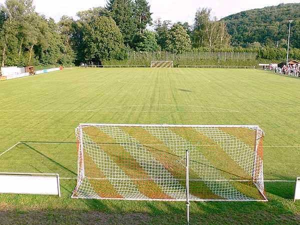 Aalbachstadion am Schwimmbad - Kusel-Diedelkopf