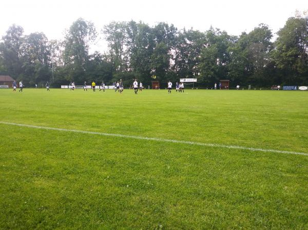 Sportanlage Windach - Windach