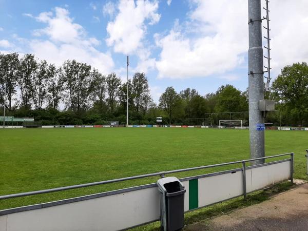 Sportpark Groot Lochter - Hellendoorn-Nijverdal