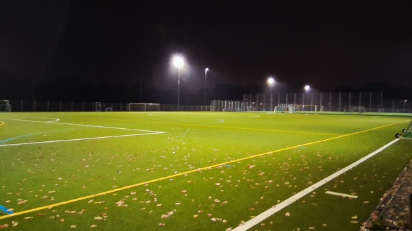 Bezirkssportanlage Findorff Platz 2 - Bremen-Findorff