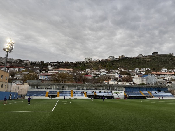 Bayıl Arena - Bakı (Baku)