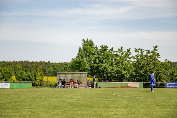 Sportanlage Lohstraße - Herzogenaurach-Hammerbach