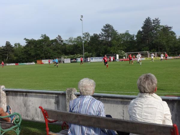 Bajwaroadlines Arena - Deutsch Wagram