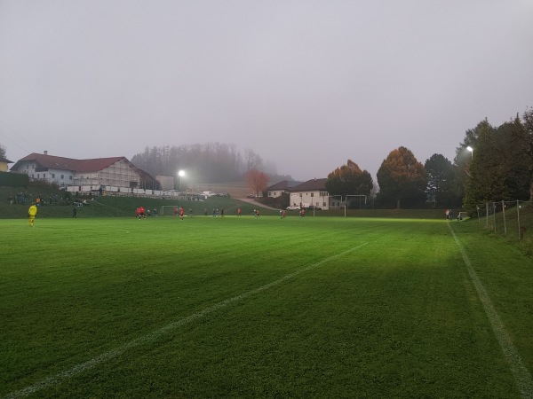 Sportplatz Atzbach - Atzbach