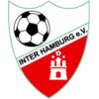 Wappen Inter Hamburg 58  61969