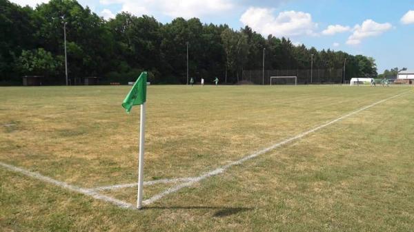 Sportanlage Mühlenstraße B-Platz  - Münsterdorf